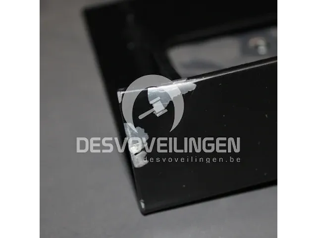 Isolatiesnijder in transportkoffer - afbeelding 2 van  6