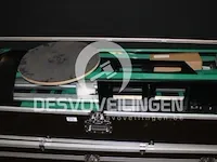 Isolatiesnijder in transportkoffer - afbeelding 3 van  6