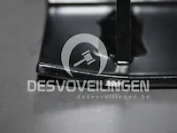 Isolatiesnijder in transportkoffer - afbeelding 4 van  6