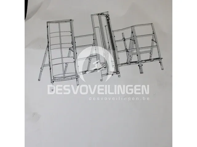 Isolatiesnijder in transportkoffer - afbeelding 5 van  6