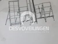 Isolatiesnijder in transportkoffer - afbeelding 5 van  6