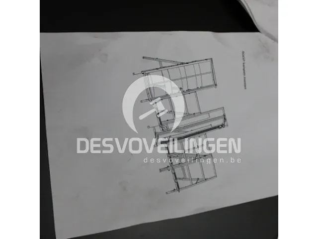 Isolatiesnijder in transportkoffer - afbeelding 3 van  3
