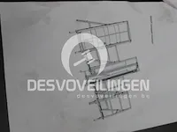 Isolatiesnijder in transportkoffer - afbeelding 3 van  3
