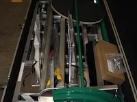 Isolatiesnijder in transportkoffer - afbeelding 1 van  3