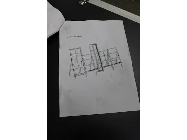Isolatiesnijder in transportkoffer - afbeelding 3 van  3