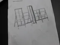 Isolatiesnijder in transportkoffer - afbeelding 3 van  3