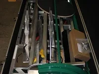 Isolatiesnijder in transportkoffer - afbeelding 1 van  3