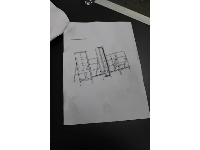 Isolatiesnijder in transportkoffer - afbeelding 3 van  3