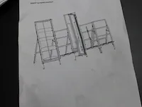 Isolatiesnijder in transportkoffer - afbeelding 3 van  3