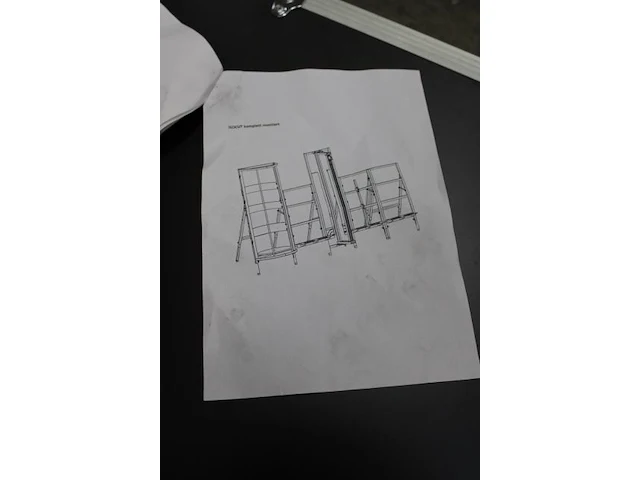Isolatiesnijder in transportkoffer - afbeelding 3 van  3