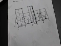 Isolatiesnijder in transportkoffer - afbeelding 3 van  3