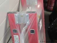 Isolerende ladder 4x2 sporten tubesca - afbeelding 2 van  4