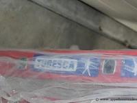 Isolerende ladder 4x2 sporten tubesca - afbeelding 4 van  4