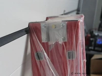 Isolerende ladder 6x2 sporten tubesca - afbeelding 2 van  4