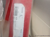 Isolerende ladder 6x2 sporten tubesca - afbeelding 3 van  4