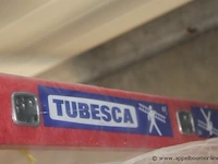 Isolerende ladder 6x2 sporten tubesca - afbeelding 4 van  4