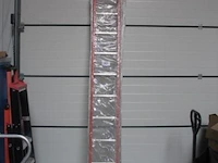 Isolerende ladder tubesca - afbeelding 1 van  1