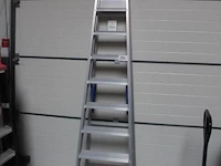 Isolerende ladder tubesca - afbeelding 1 van  2