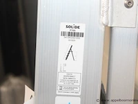 Isolerende trapladder compact - afbeelding 2 van  2
