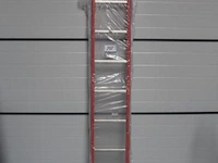 Isolerende trapladder tubesca - afbeelding 1 van  2