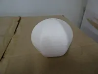 Isomo 3d - 8hoek - afbeelding 1 van  4
