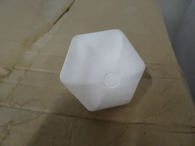 Isomo 3d - 8hoek - afbeelding 2 van  4