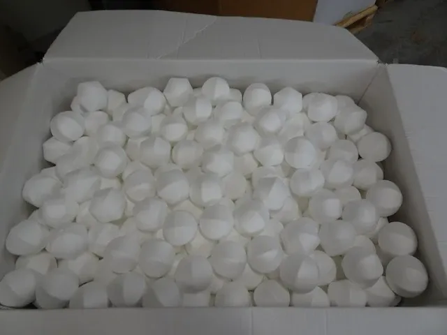 Isomo 3d - 8hoek - afbeelding 3 van  4