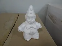 Isomo clown - afbeelding 1 van  4