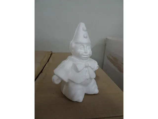Isomo clown - afbeelding 2 van  4