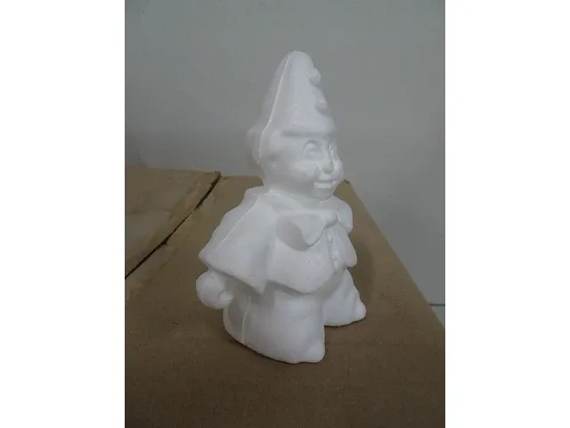 Isomo clown - afbeelding 2 van  4