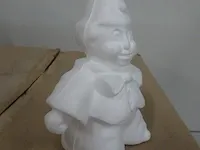 Isomo clown - afbeelding 2 van  4