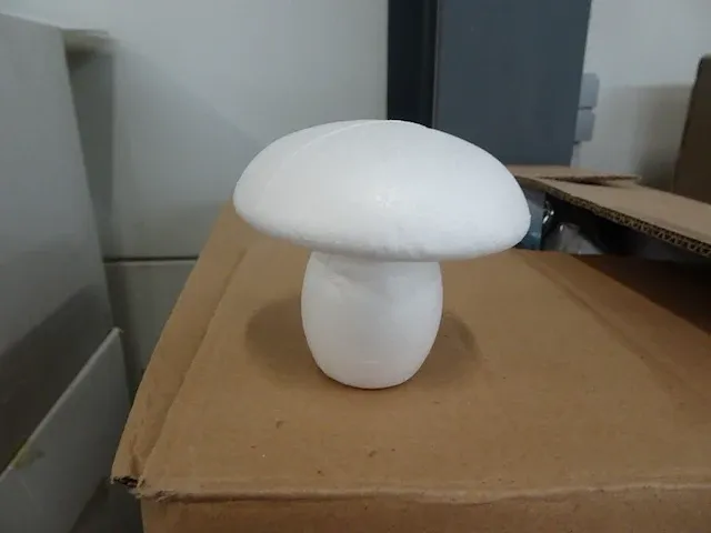 Isomo paddestoelen - afbeelding 1 van  3