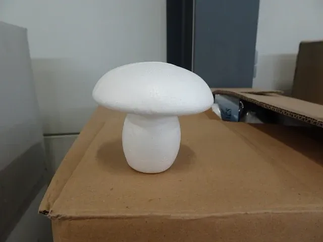 Isomo paddestoelen - afbeelding 1 van  3