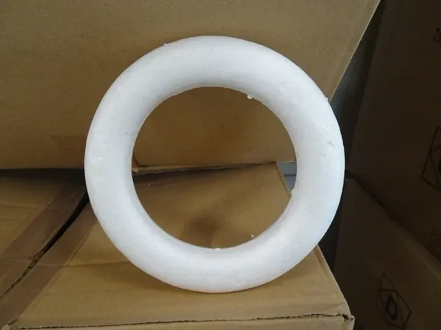 Isomo ringen - afbeelding 1 van  4
