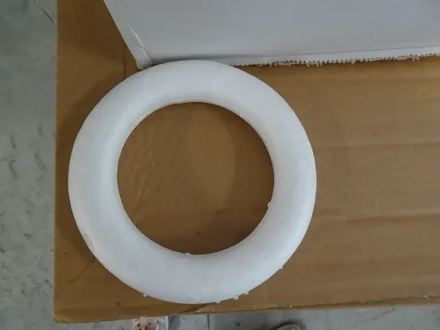 Isomo ringen - afbeelding 2 van  4