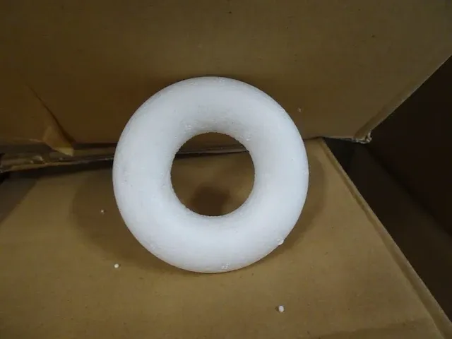 Isomo ringen - afbeelding 1 van  5