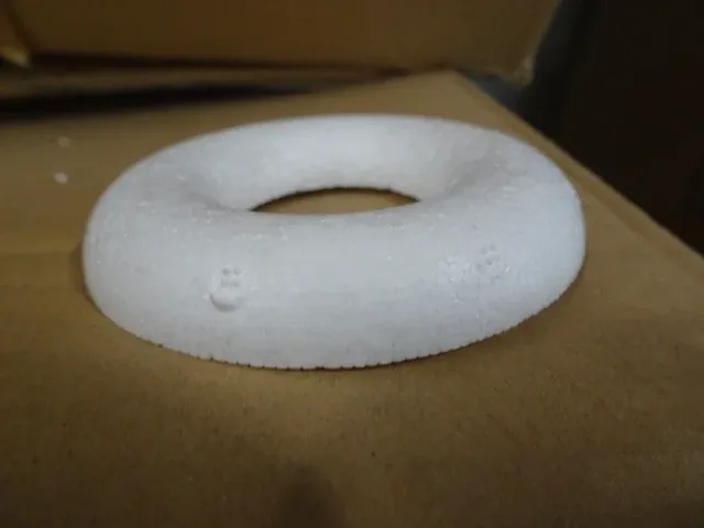 Isomo ringen - afbeelding 2 van  5