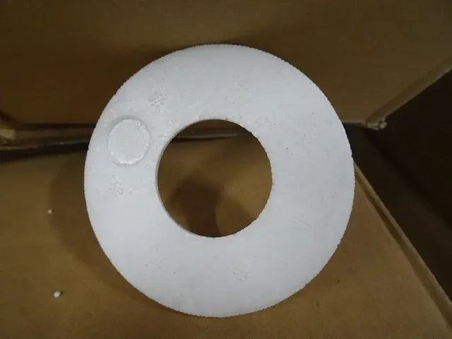 Isomo ringen - afbeelding 3 van  5