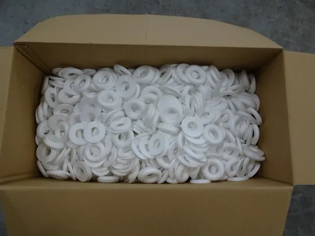 Isomo ringen - afbeelding 4 van  5