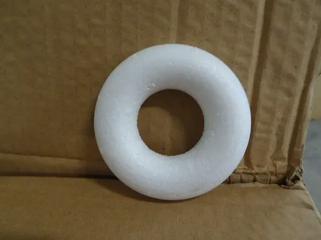 Isomo ringen - afbeelding 1 van  5