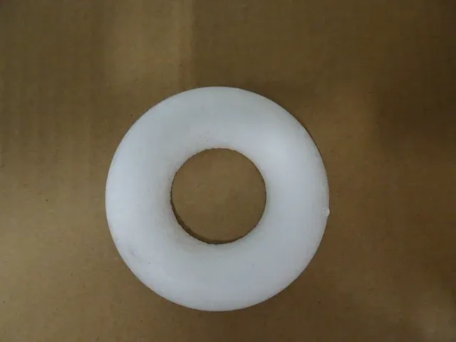Isomo ringen - afbeelding 2 van  5