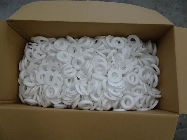 Isomo ringen - afbeelding 4 van  5