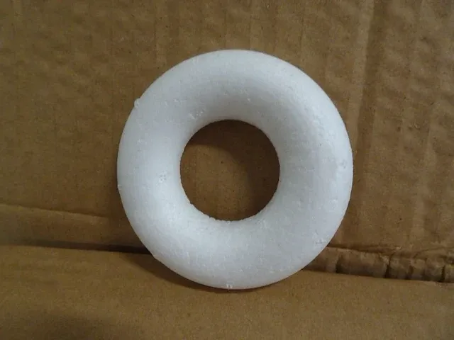 Isomo ringen - afbeelding 1 van  5