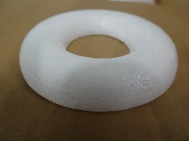 Isomo ringen - afbeelding 2 van  5