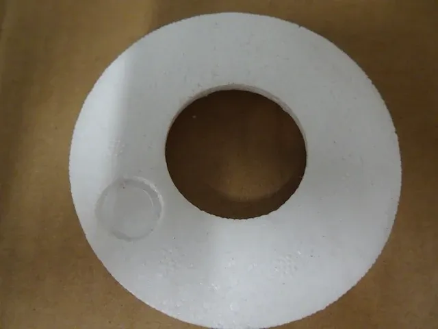Isomo ringen - afbeelding 3 van  5