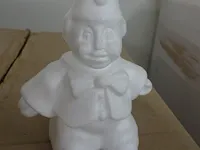 Isomo sneeuwpopjes - afbeelding 1 van  4
