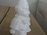 Isomo sneeuwpopjes - afbeelding 2 van  4