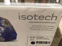 Isotech - la700 - toner (36x) - afbeelding 2 van  5