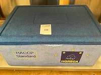 Isothermbox - afbeelding 1 van  1