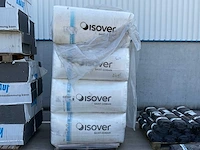 Isover isolatie (41x) - afbeelding 1 van  3